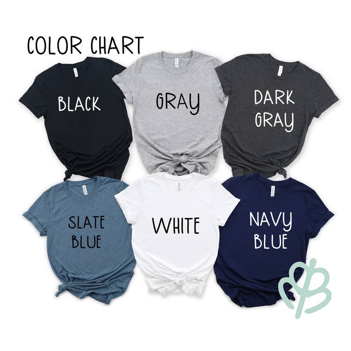 Engagement Ring Finger Shirt for engroshandel hos Bella Bean Studios