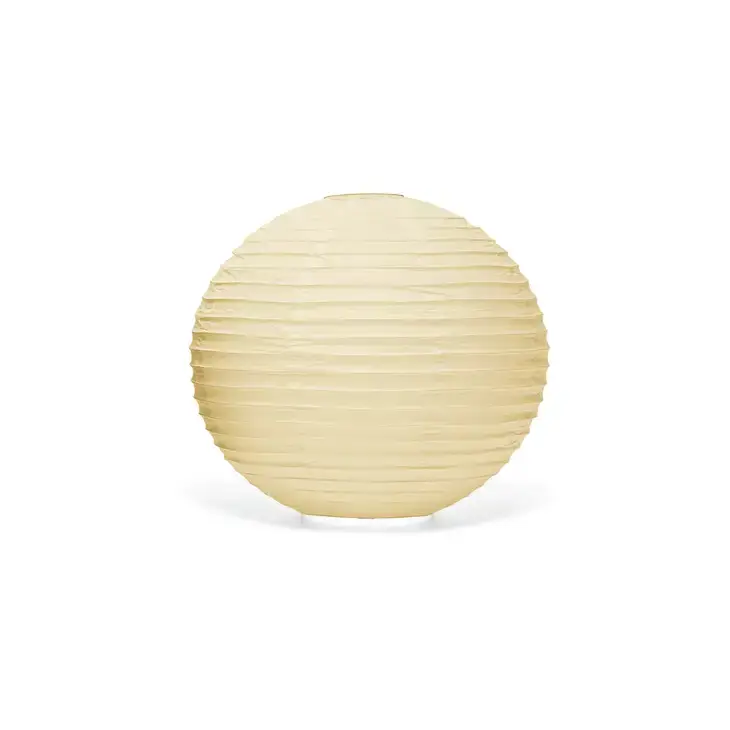 Weddingstar Inc. - Vente Lanterne/lampe en papier - Petites lanternes japonaises rondes en papier à suspendre14