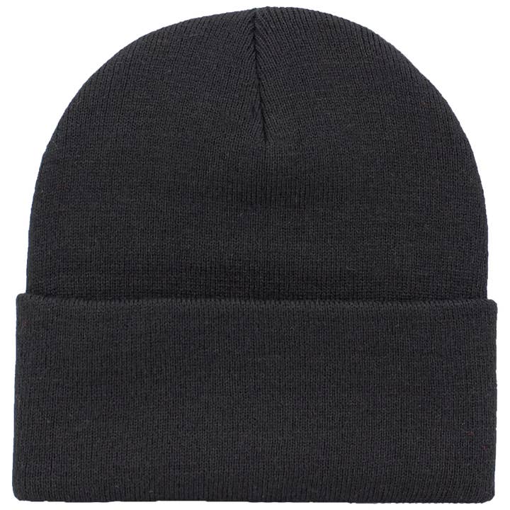 Stryder Gear - Wholesale Beanie - Unisex - Custom Ski Hat Beanie KBW2848