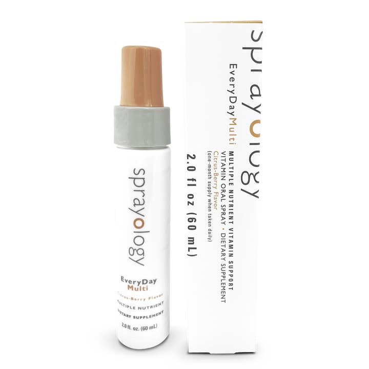 EveryDay Multi for wholesale by Sprayology