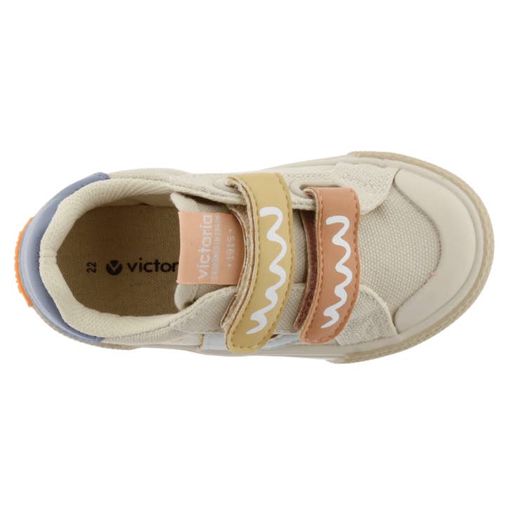 Pituka Wear - Wholesale Lifestyle Sneakers - Kids - TRIBU VICTORIA SNEAKERS7