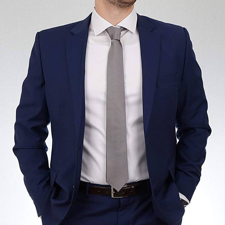 Massi Morino - Wholesale Necktie – Men’s - Silk ties | different colors7