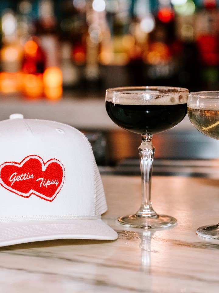 Me emborraché para venta al por mayor de Southern Wives Club