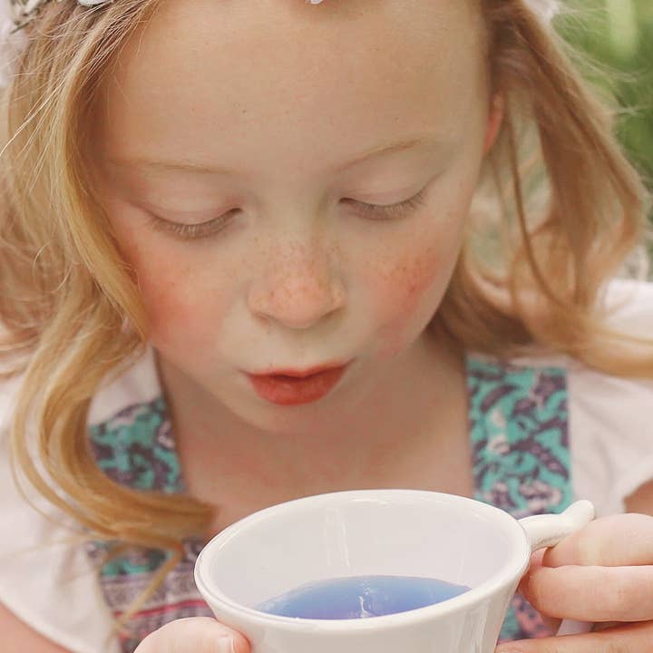 Big T NYC – Großhandel Gesundheits-/Entgiftungstee – Little T Tee-Probenehmer für Kinder