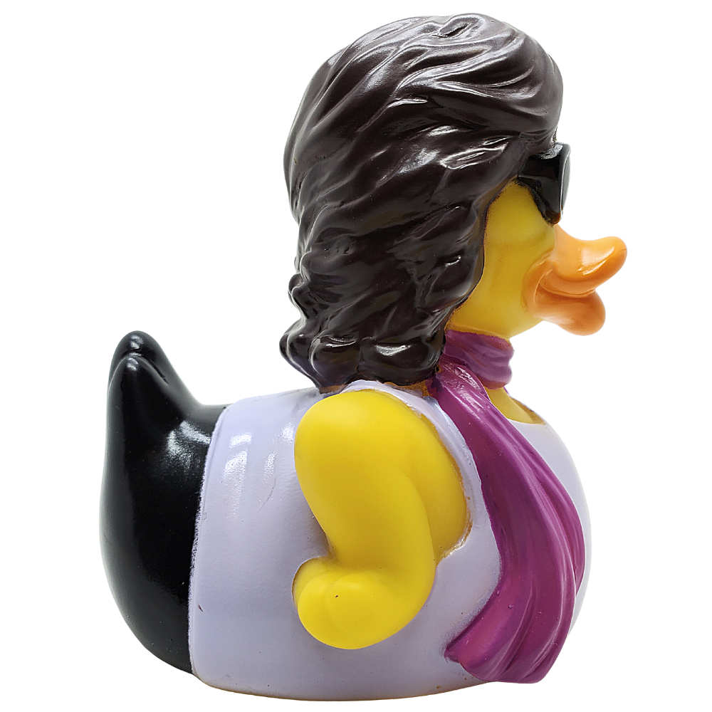 CelebriDucks – wholesale Bath toy – Baby – Jumpin' Quack Splash 6