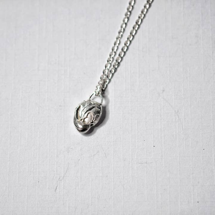 Necklace 45 for wholesale by Elizabeth Cournoyer Jewelry