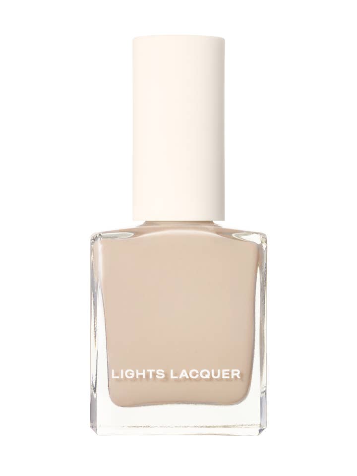Iced Latte for wholesale by Lights Lacquer
