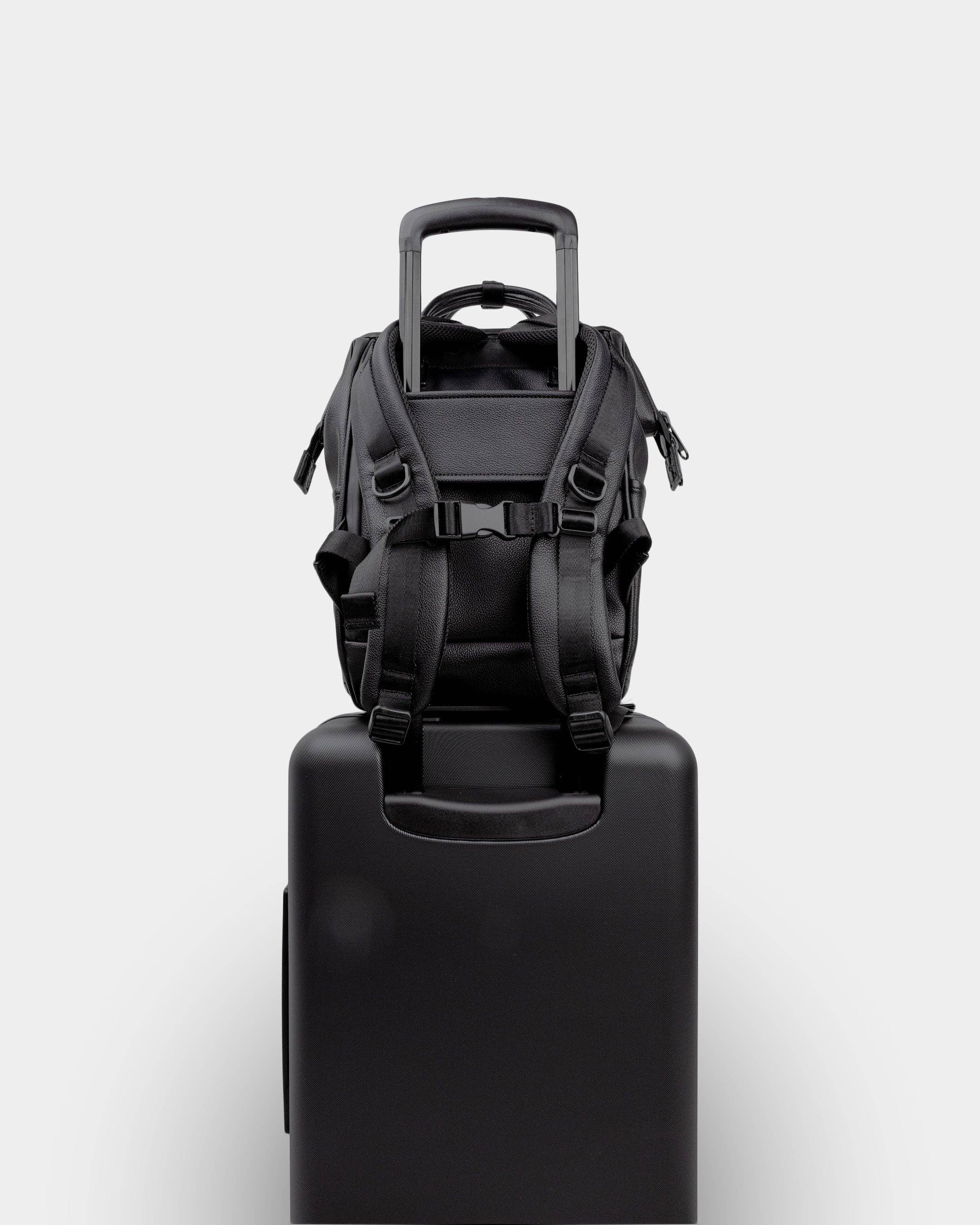 Portland Gear - Wholesale Backpack - Men's - Cascade Backpack - Compact82