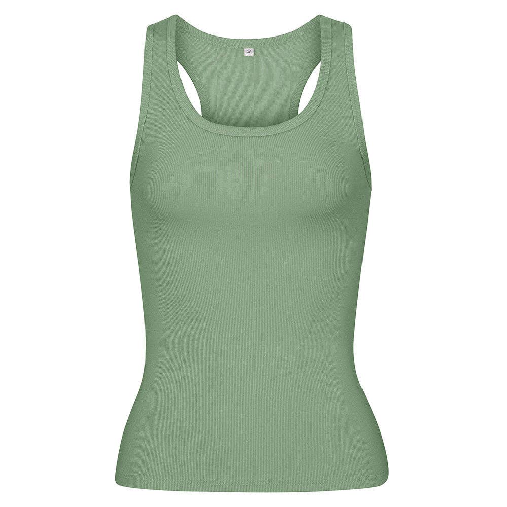 PJ Harlow - Wholesale Tank Top - Women's - Bra30 Hipster Seasonal Colors5