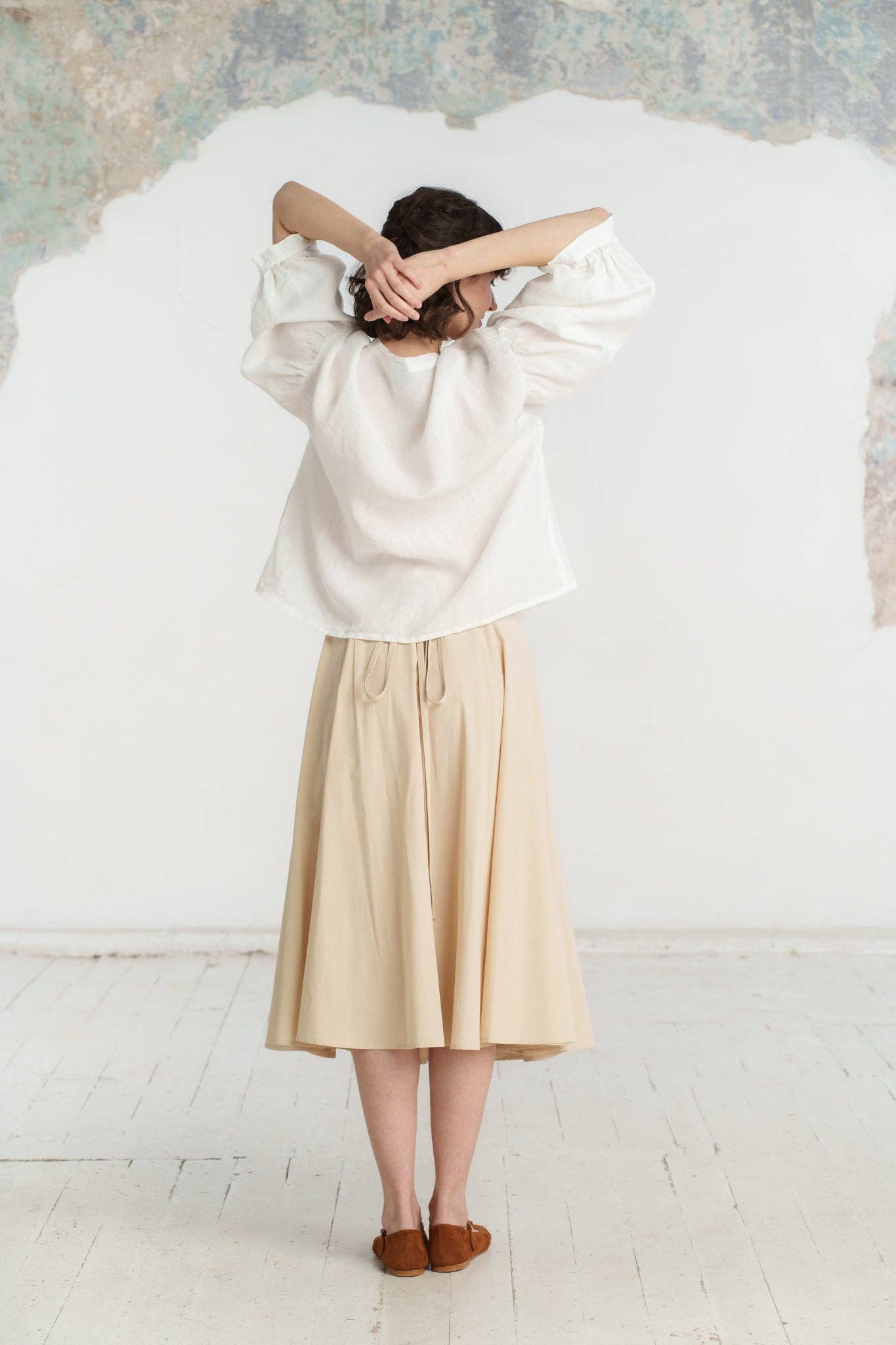 Son de Flor - Wholesale Skirt - Women's - Petticoat Skirt, Wrap14