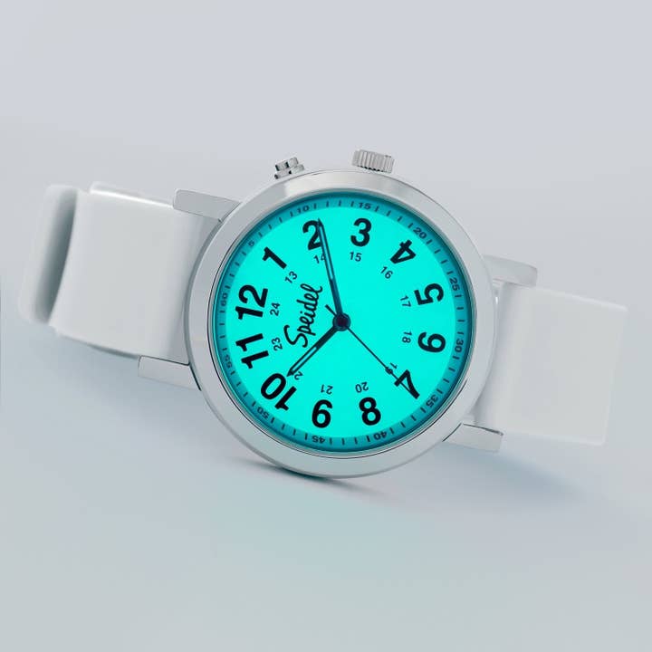 Speidel - Wholesale Wrist Watch - Unisex - Scrub Glow Watch5