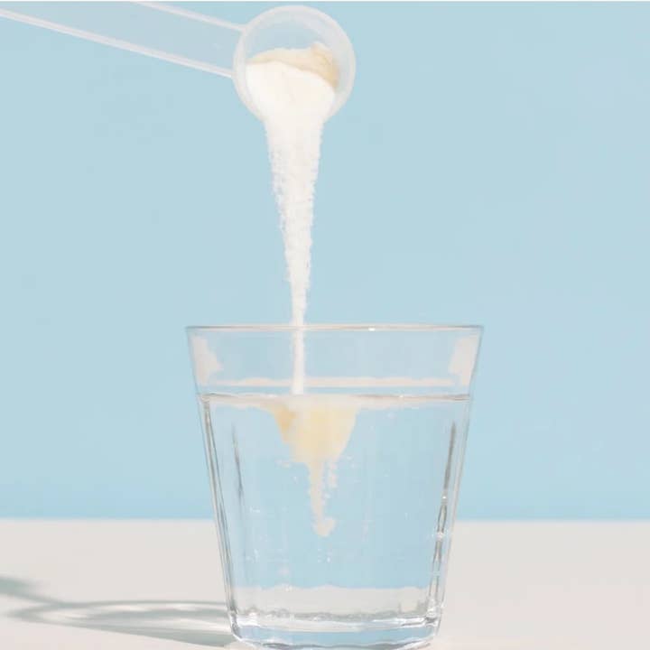 Novoma - Wholesale Powdered Health Drink - Marine Collagen Powder Caramel Flavor2