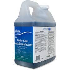 Everyday Supply Co - Wholesale Multi-Surface Cleaner - RMC Enviro Care Neutral Disinfectant EZ-Mix