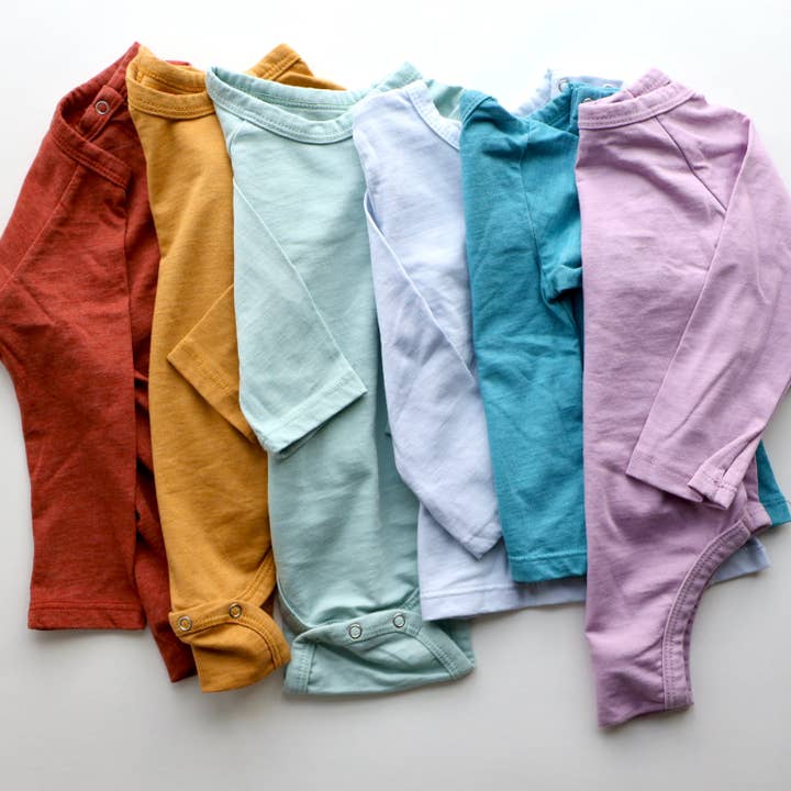 The Original Adventure Bodysuit for wholesale by First Peak