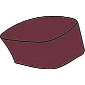 Ancient Language 97 - Vente Bandeau – femme - Bandeau Raw Edge en bambou10