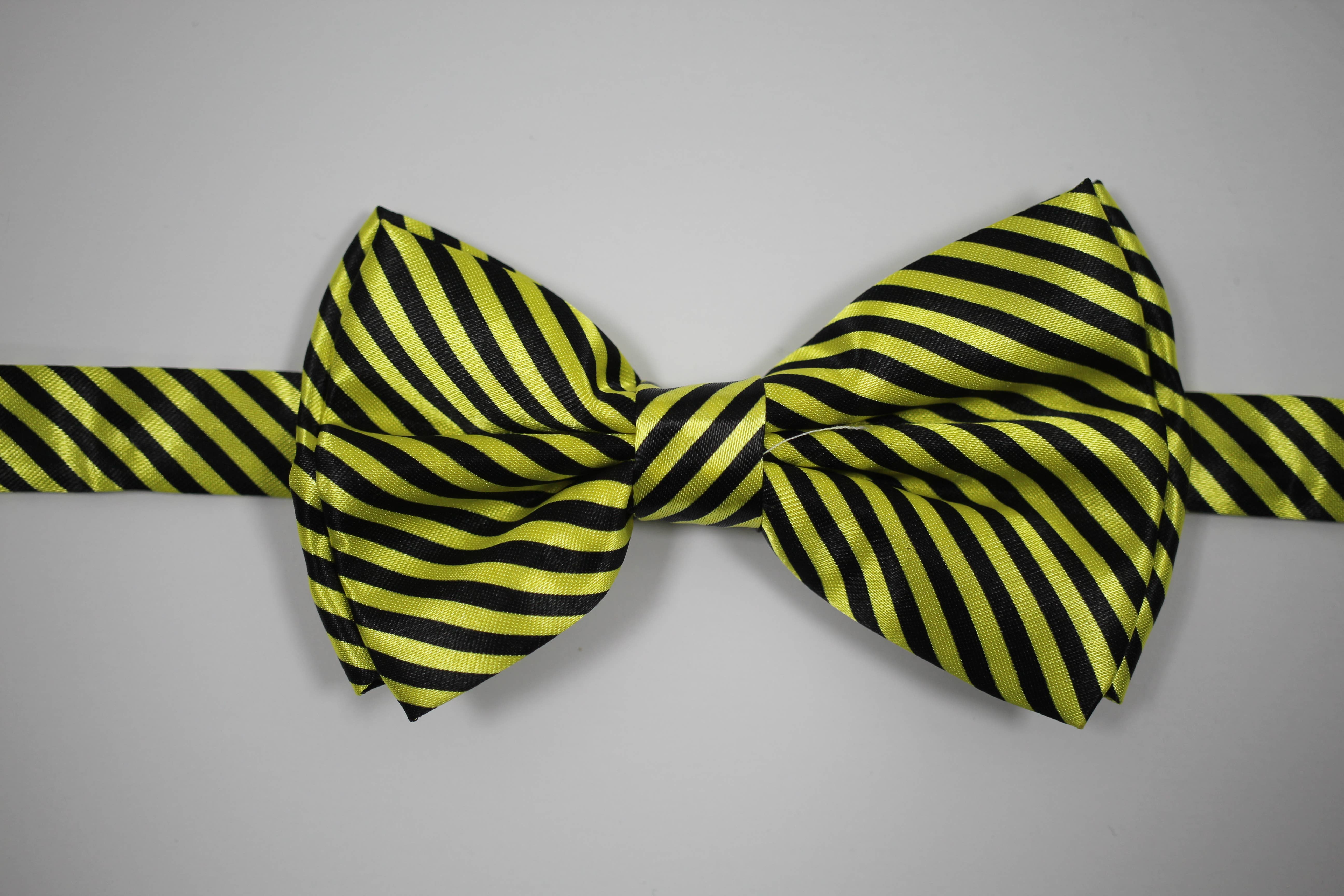 Stylex Party – wholesale Bow Tie - Men’s – Colourful Dicky Bow Ties Fancy Dress Prom Costume Halloween2