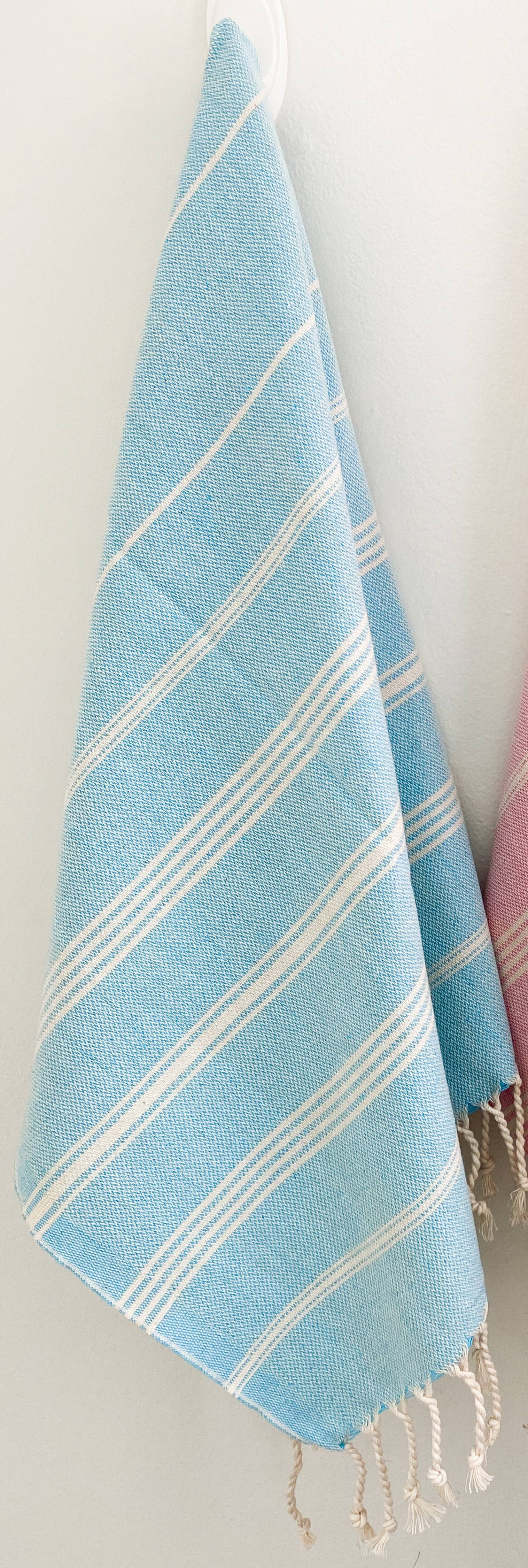 Kalkedon Towels - Vendita all'ingrosso Strofinacci - Asciugamano da cucina turco in cotone | Asciugamano per mani e piatti5