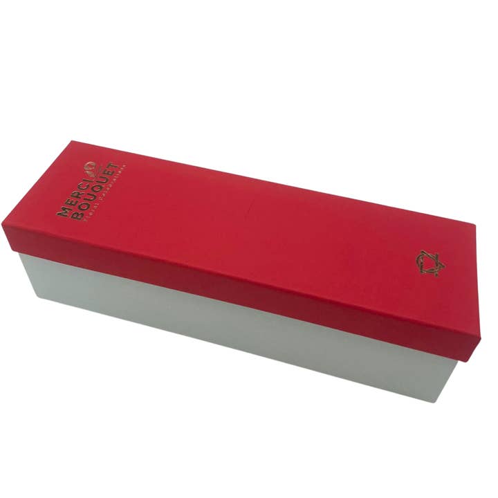 AW Artisan – Engroshandel Bade- og kropssæt – Lang kasse - Vintage roser