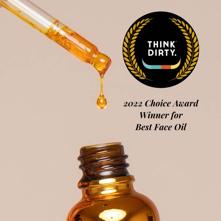 The Golden Secrets - Wholesale Facial Oil - Youth Beauty Face Oil