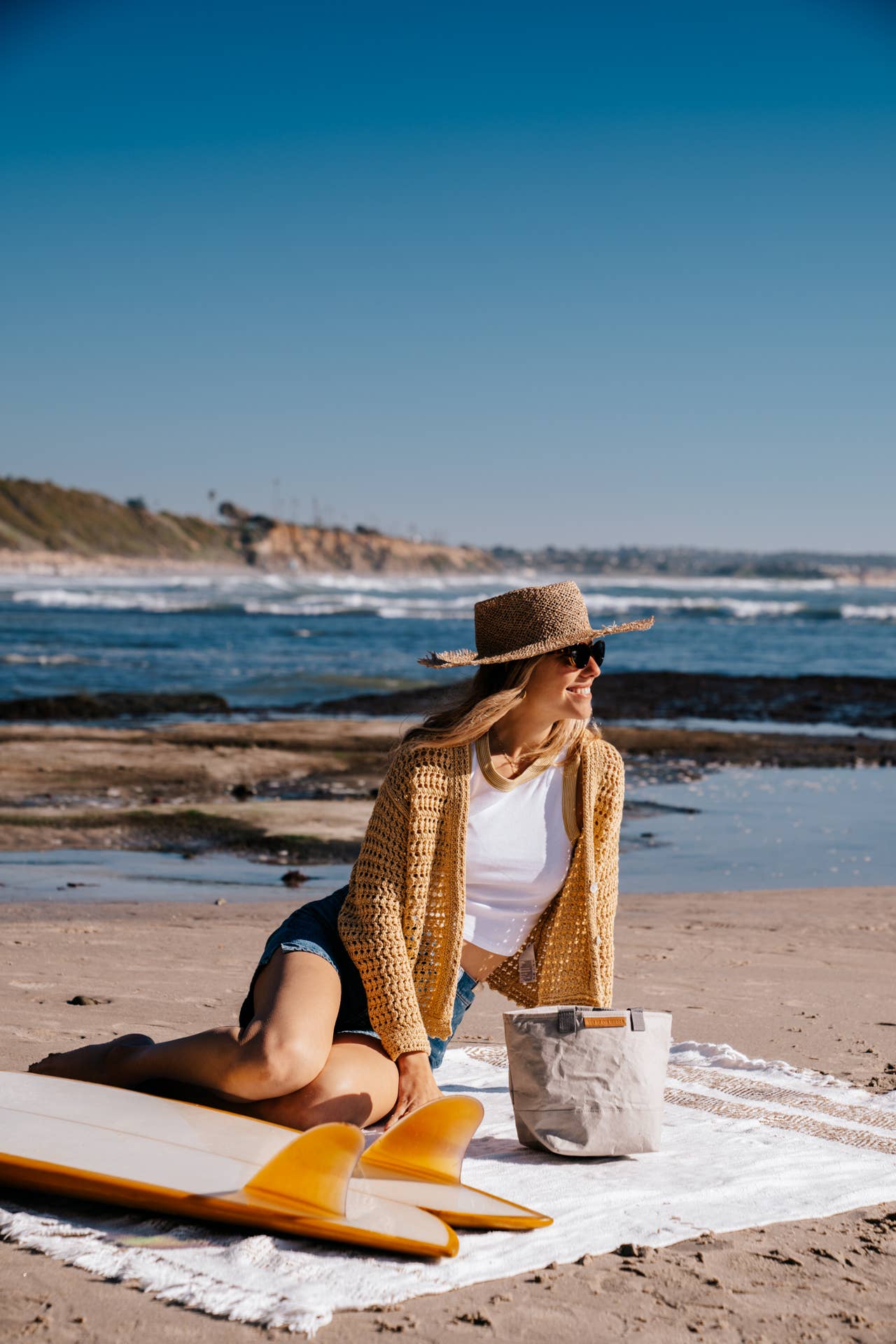 Out of the Woods® by KeepCool Bags - Wholesale Lunch Bag/Box - Mini Shopper Cooler, Washable Lunch Box - SMALL CASE PACKS10