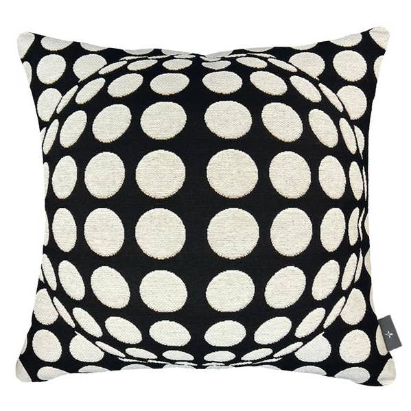 Ronde Optische Kussenhoes voor wholesale door Art De Lys