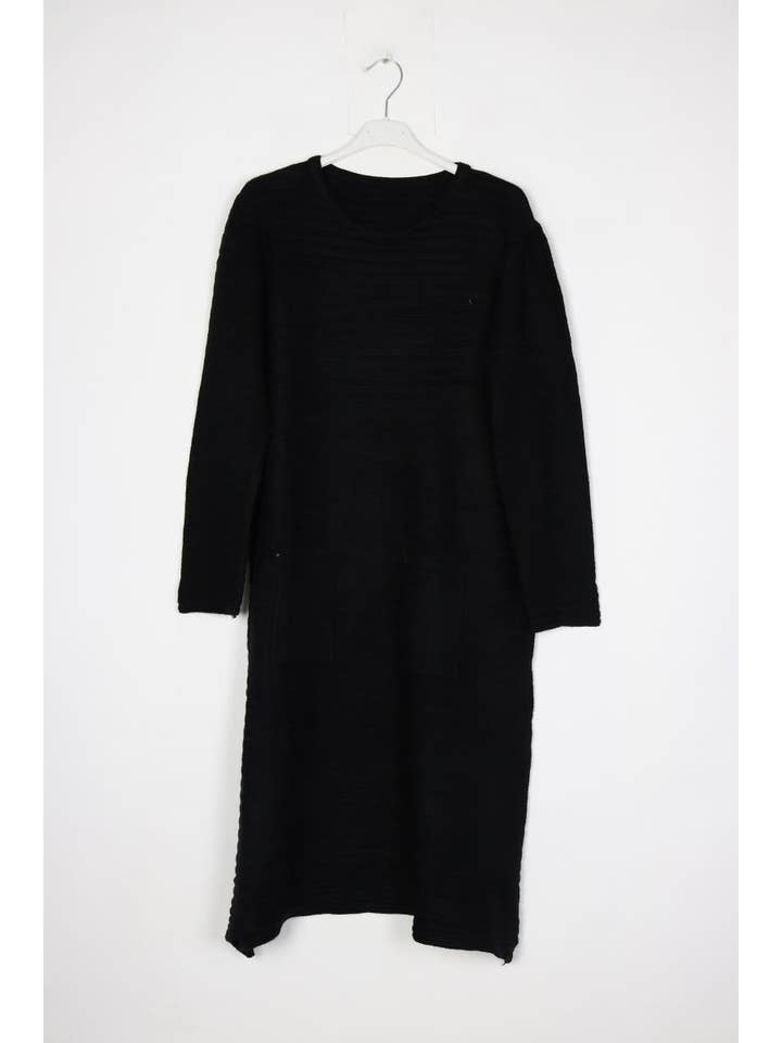 LÉA & LUC - Wholesale Dress - Women's - Sweater dress REF. 1133238