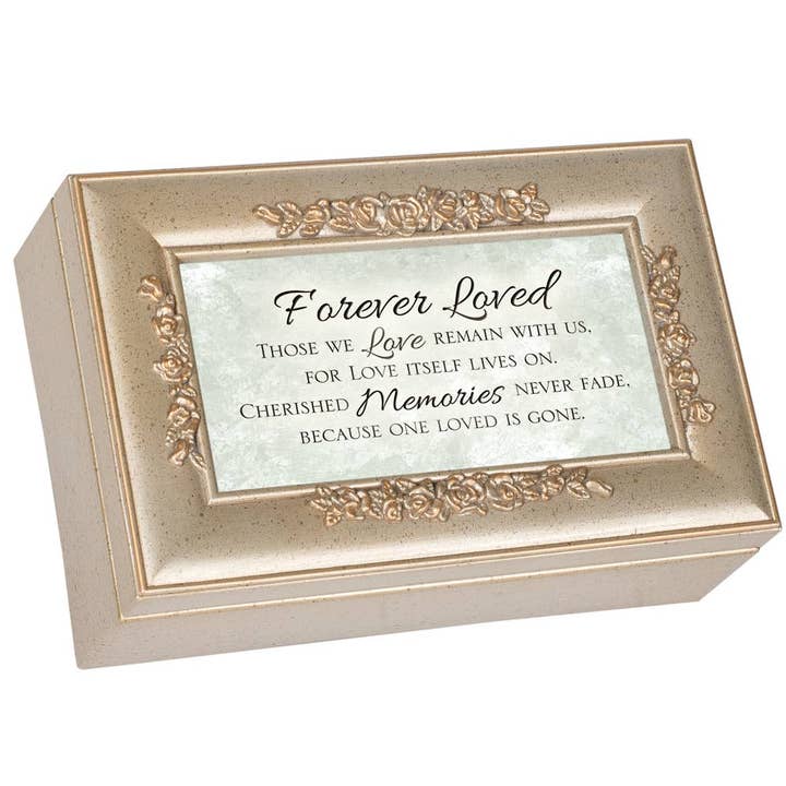 Forever Loved Cherished Memories for wholesale by Dicksons