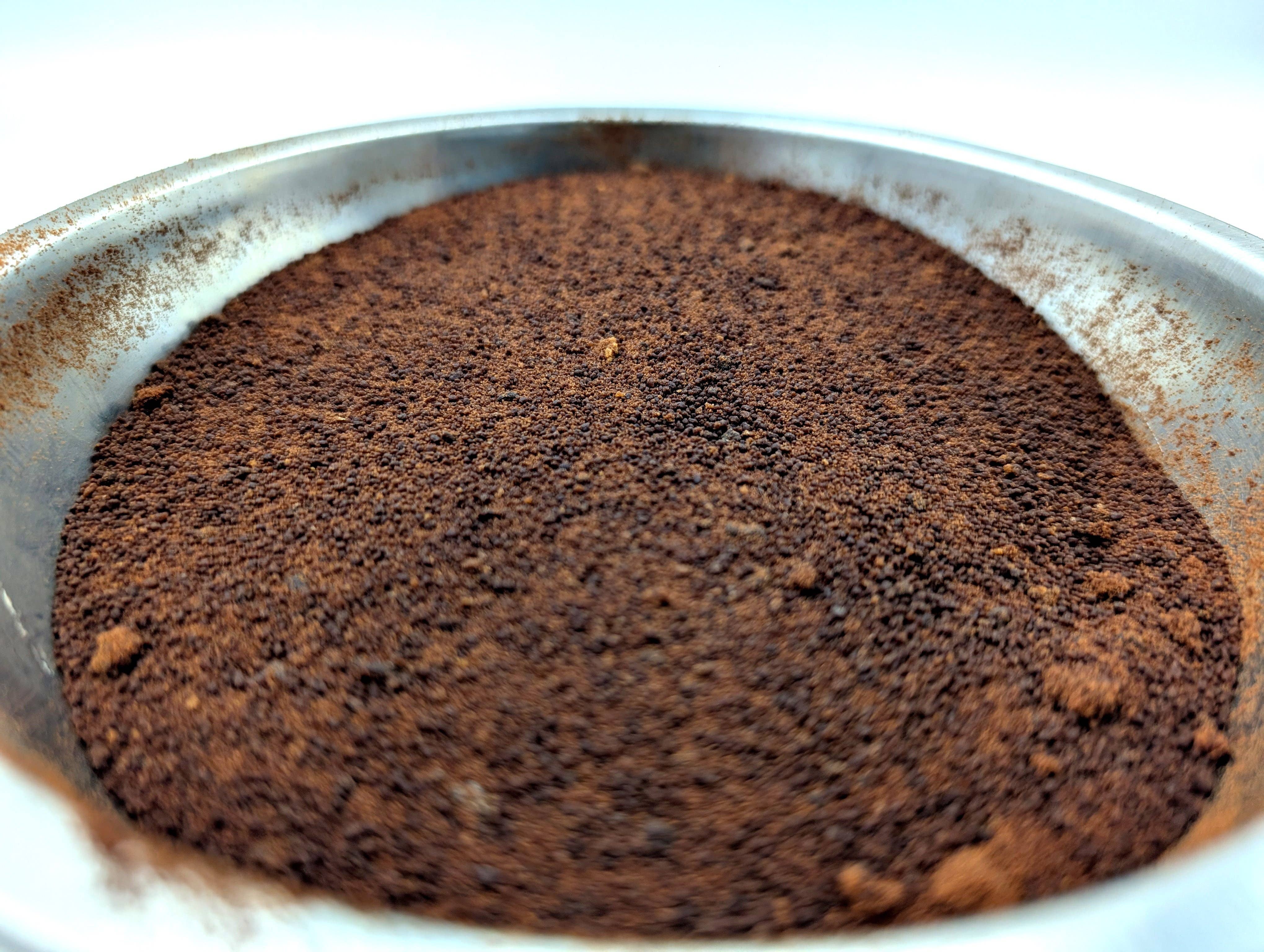 aquaViv - Wholesale Chocolate - Chocolate Crystals - 5LB Bag