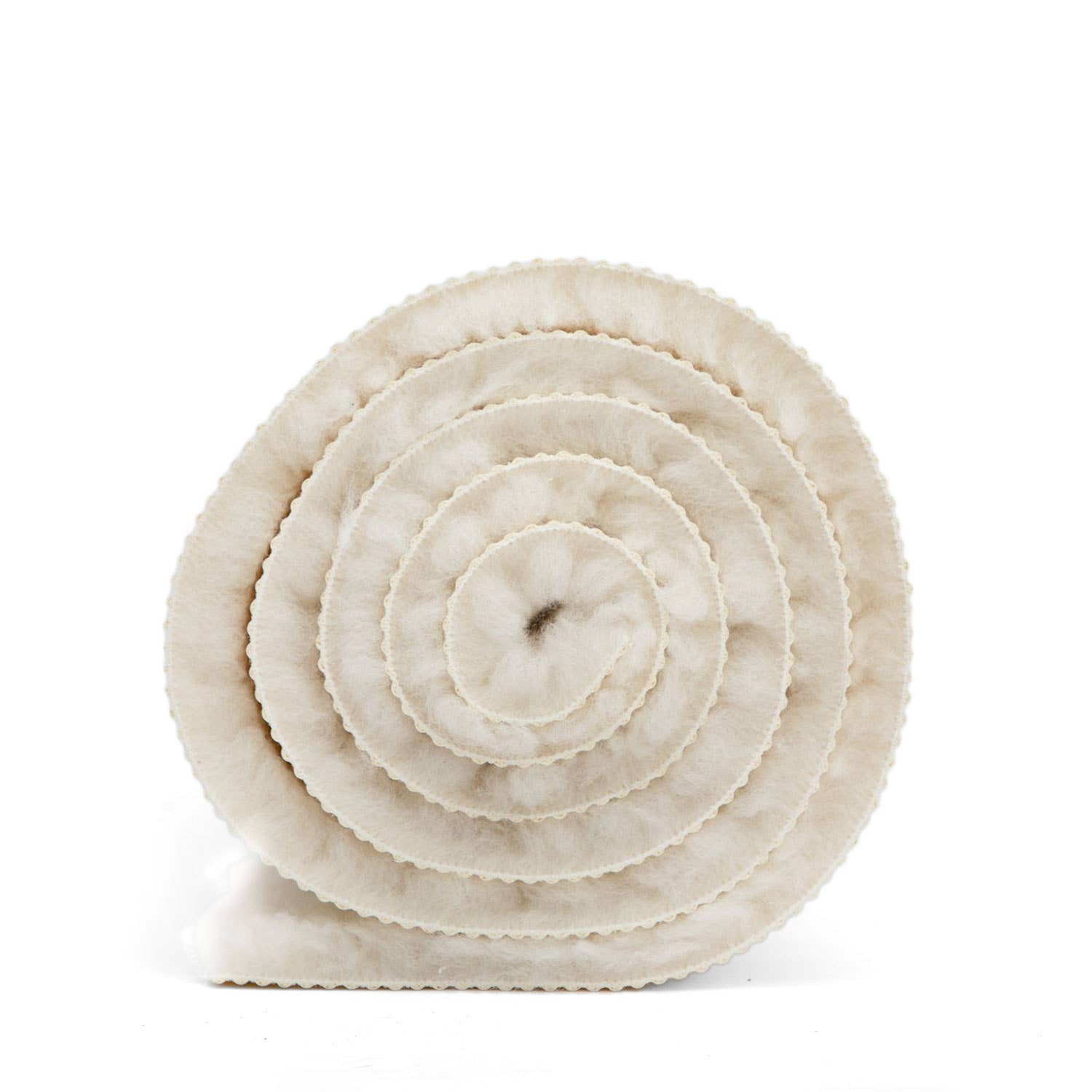 Bodynova – Tapete de ioga por atacado – Tapete de ioga SURYA lã virgem | 1500g/m²3