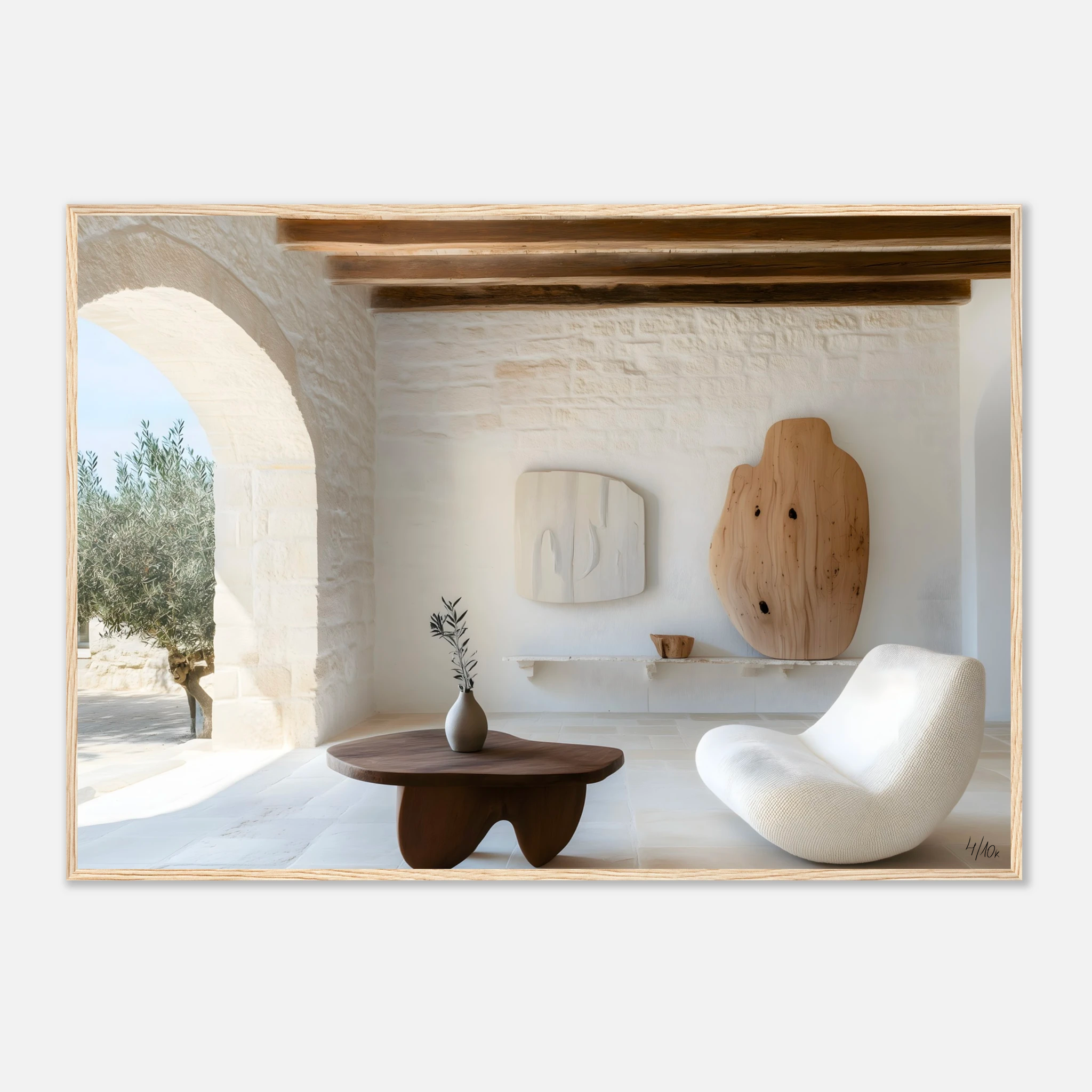 Kokodaac - Wholesale Art Print - Sensory Refuge1