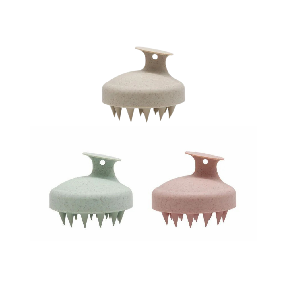 LOVIN'DOG - Vendita all'ingrosso Spazzola - Cani e gatti - Spazzola per shampoo alla salvia1