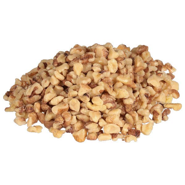 Hudson Meat Company - Wholesale Nuts - WALNUT PIECES SMALL BAKERS     -     CALIFORNIA0