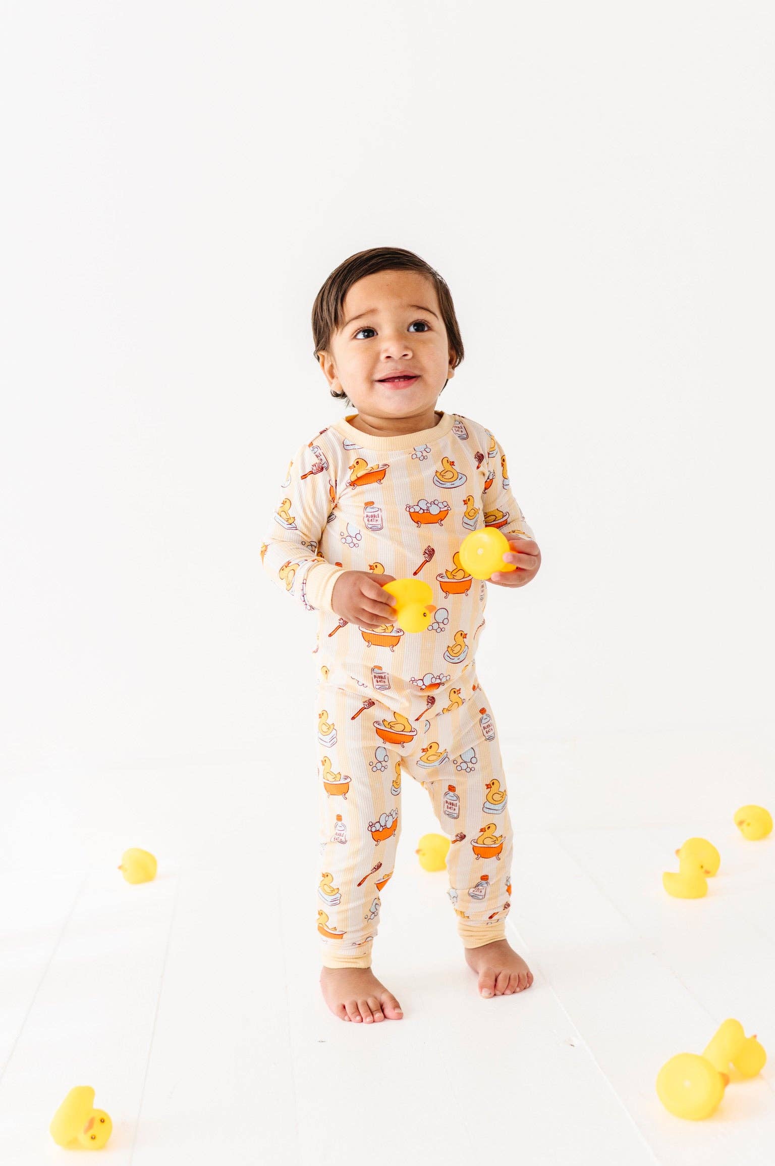 Kiki + Lulu - Wholesale Sleepwear Set - Kids - Bath Kids Pajamas7