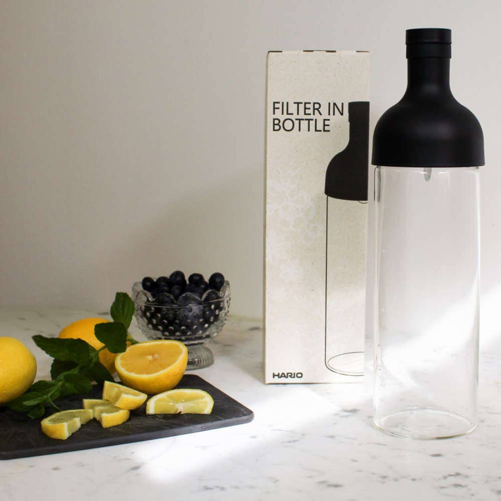 piTea - Die Teestation in der Dose – Großhandel Teeservice – Eistee Glasflasche mit Filter [Cold Brew]10