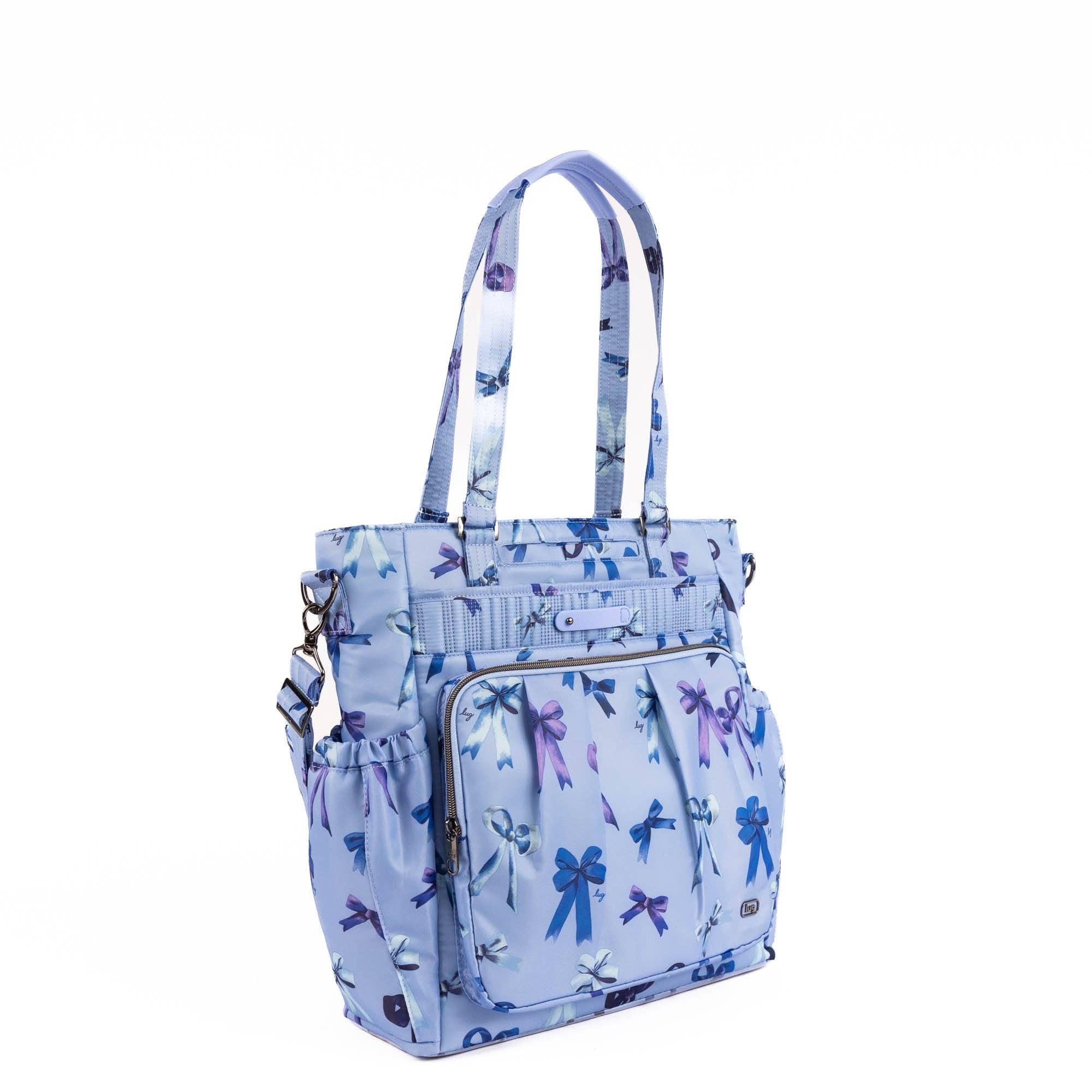Lug - Wholesale Tote Bag - Women's - Legacy Collection Ace Tote Bag25