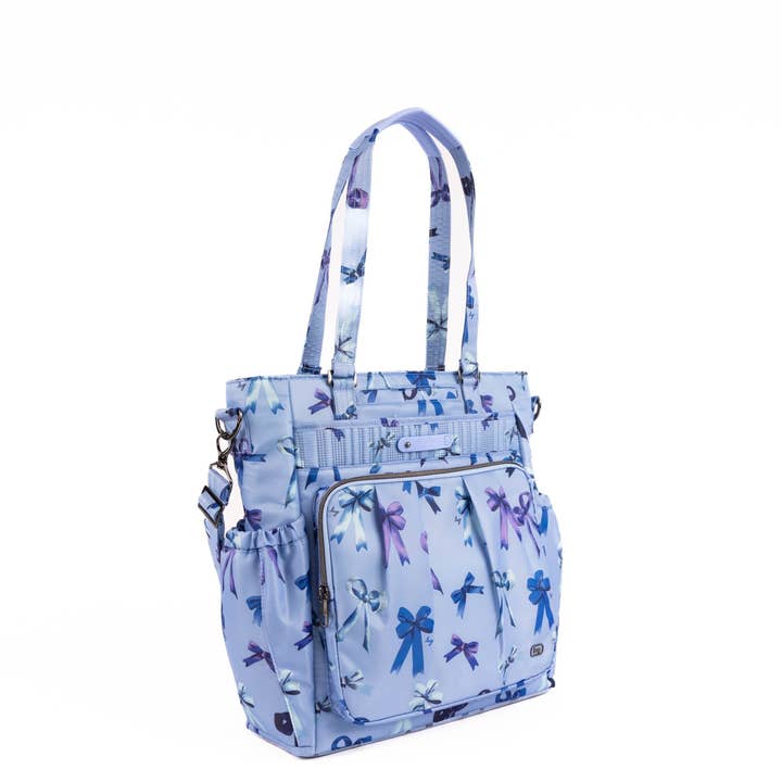 Lug - Wholesale Tote Bag - Women's - Legacy Collection Ace Tote Bag25