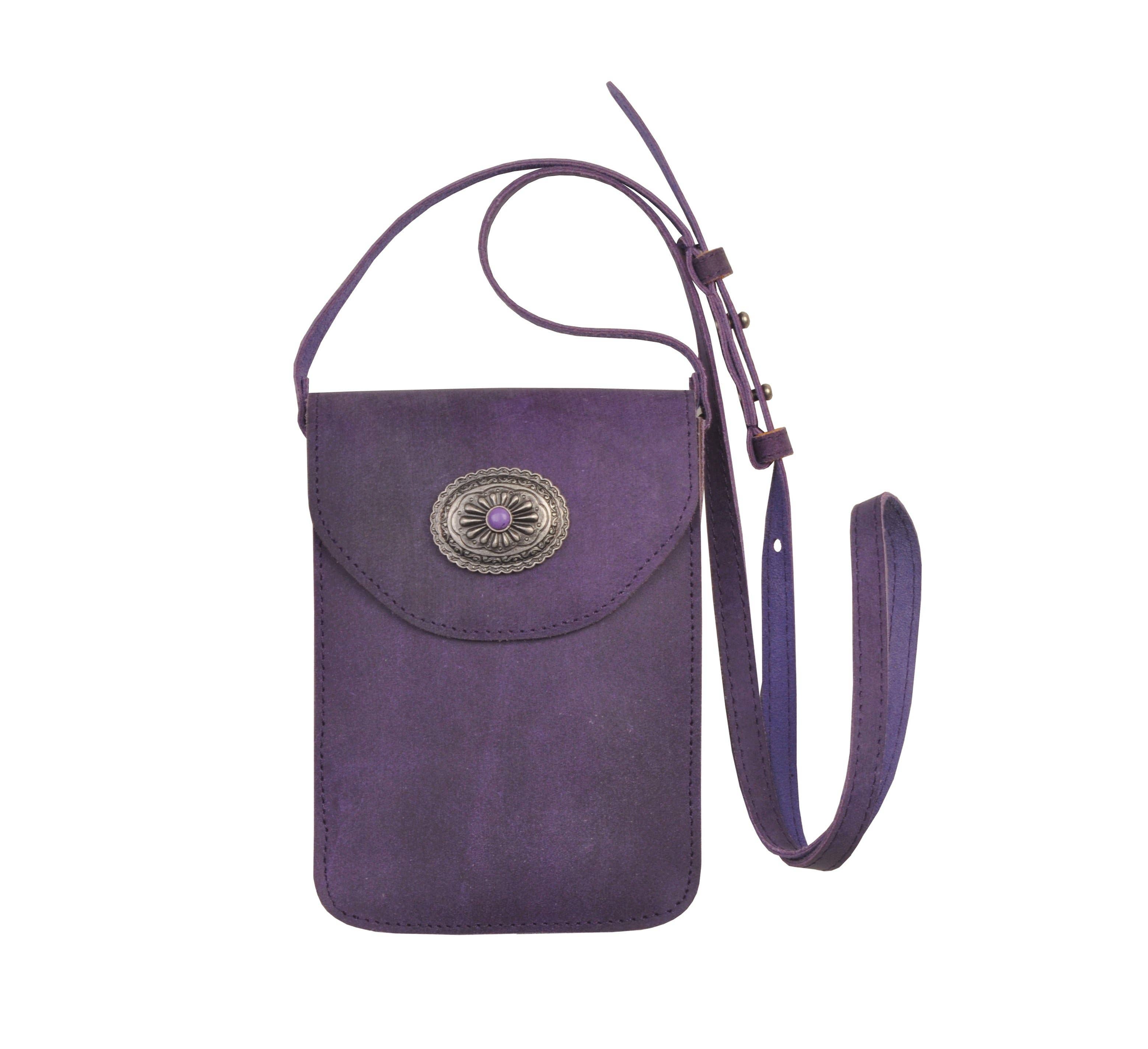Most Wanted USA - Wholesale Crossbody Bag - Women's - Genuine Leather Western Style Crossbody11