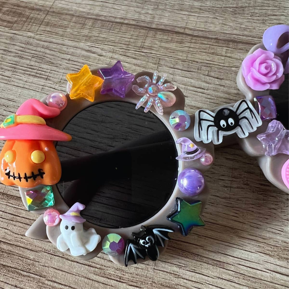 Wake and Make - Wholesale Sunglasses - Kids - Spooky Sunnies for kids10