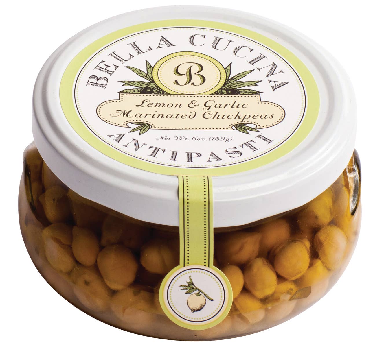 Bella Cucina - Wholesale Gift Box - Antipasti Gift Box1