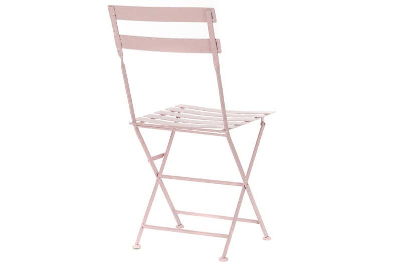 Pufmania – Conjunto de pátio por atacado – Mesa e Cadeiras Dobráveis para Área Externa7