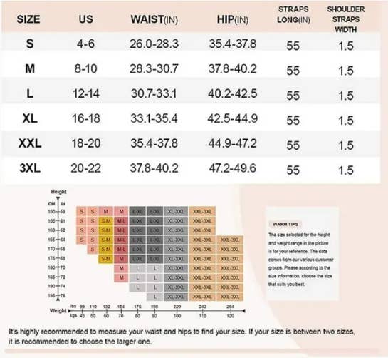 NINEXIS - Wholesale Shapewear - Women's - CWSBSSL0100_DETACHABLE STRAP ONE-PIECE PLUS SIZE BODY SUIT5