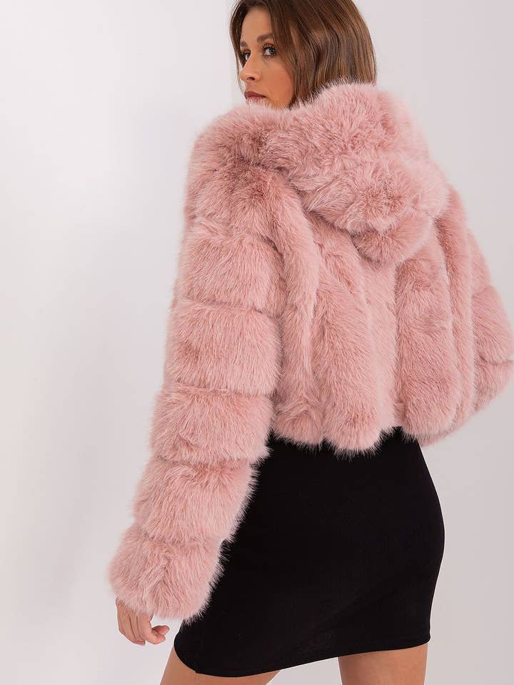 Lieber Deem Marktplatz - Wholesale Jacket - Women's - Jacket Model 189517 AT33