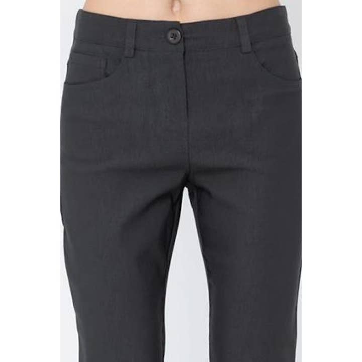 Hose in Übergröße - 74% Viskose für den Großhandel von Curve Market