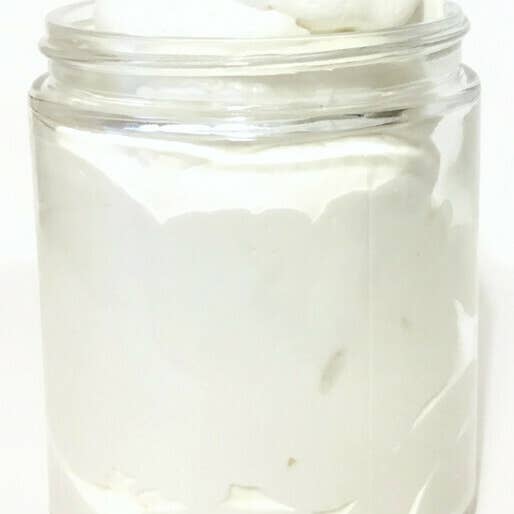 Elite Creed Natural LLC - Wholesale Body Balm/Butter - Whipped Body Butter Wholesale Private Label Bulk