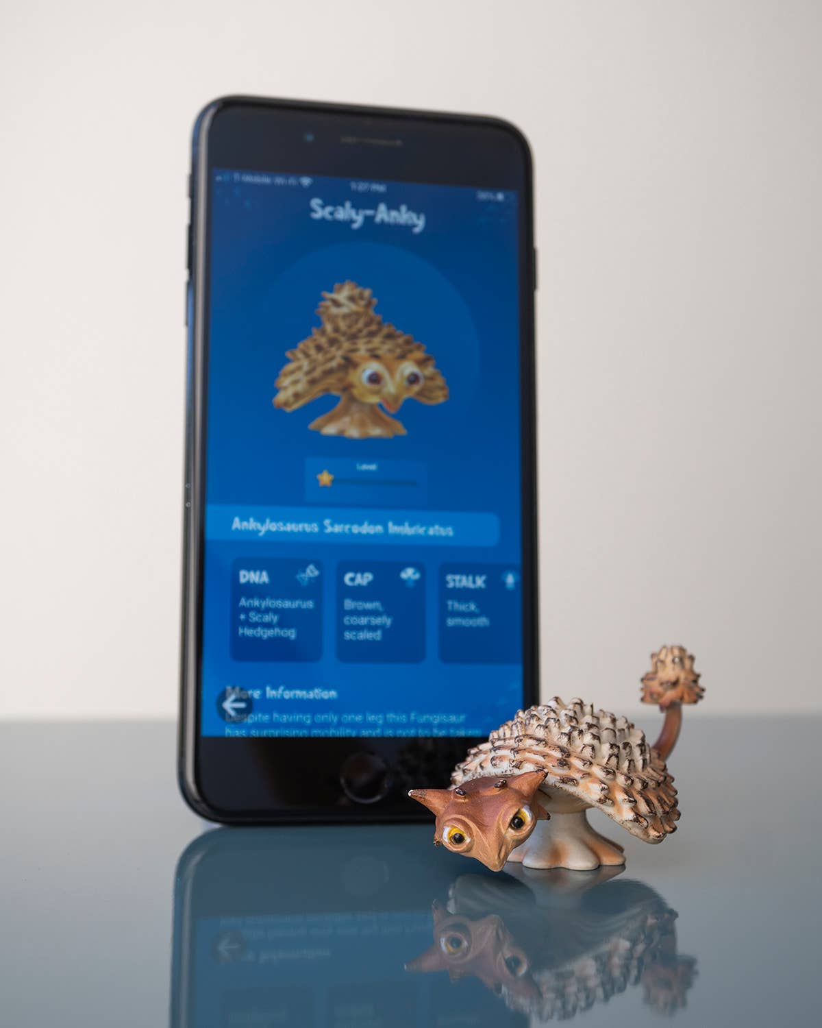 Fungisaurs – wholesale Figurleksak - Barn – Kartong - Fungisaurs Mystery Box Samlarobjekt leksaker19