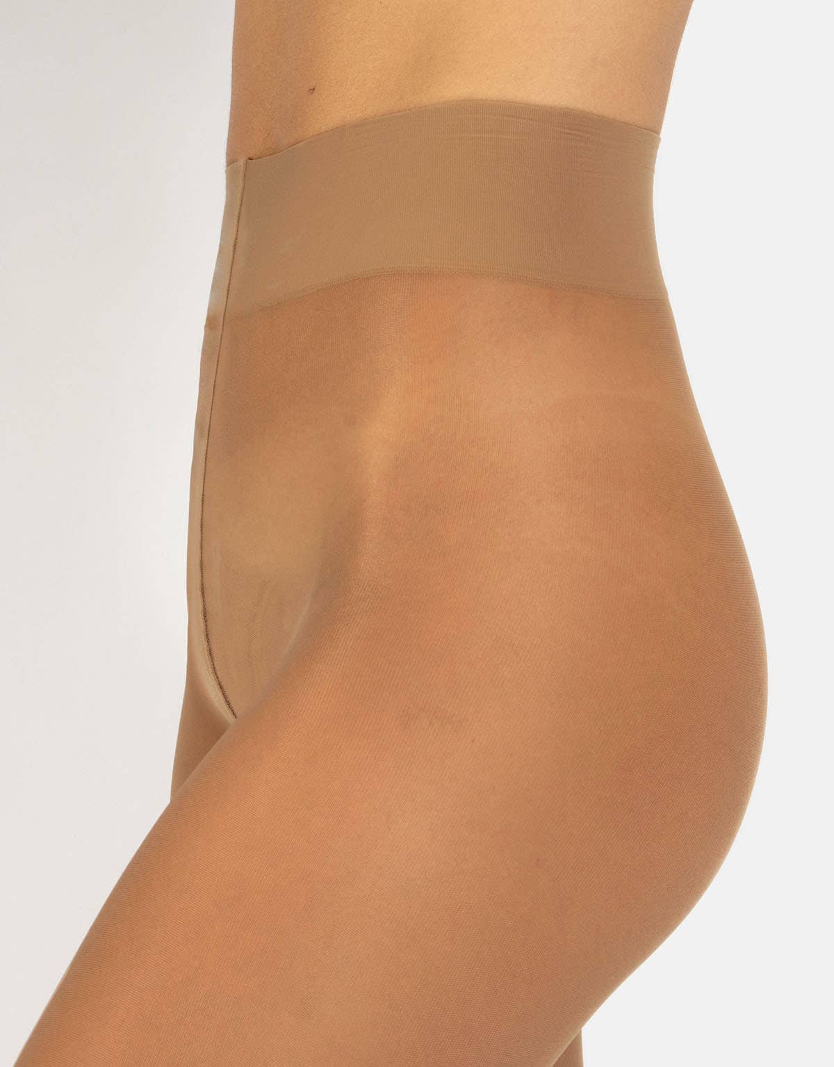 Cette - Vente Collants – femme - Collant semi-opaque, finition satinée, tailles 40DEN jusqu'au 4XL18
