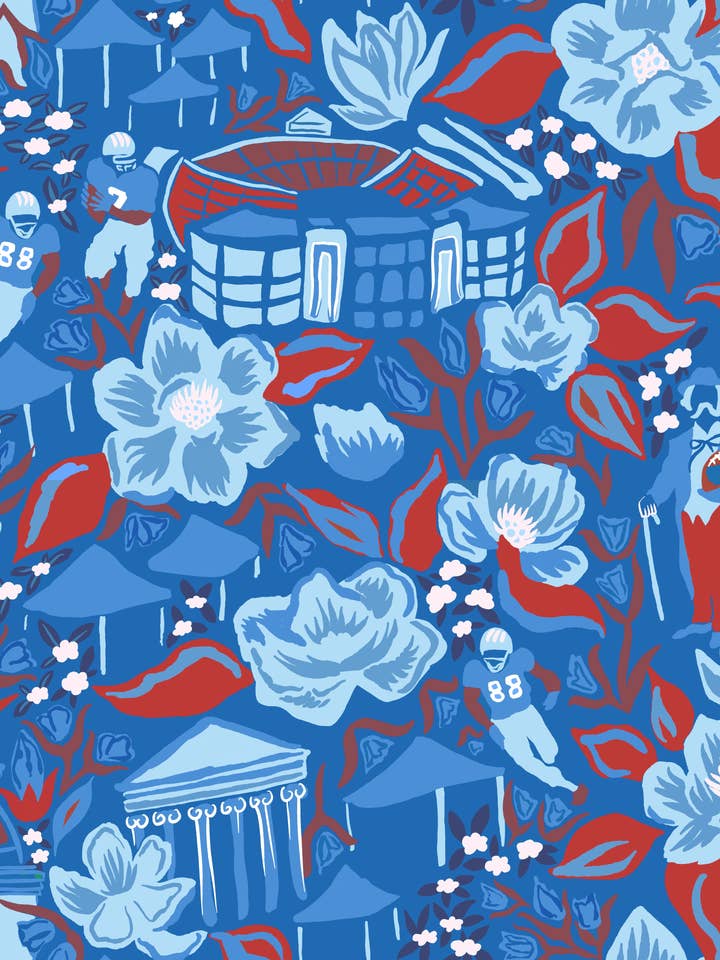 Love MS Button Down Short Set - Love MS | Imbali Charleston for wholesale by Imbali Charleston