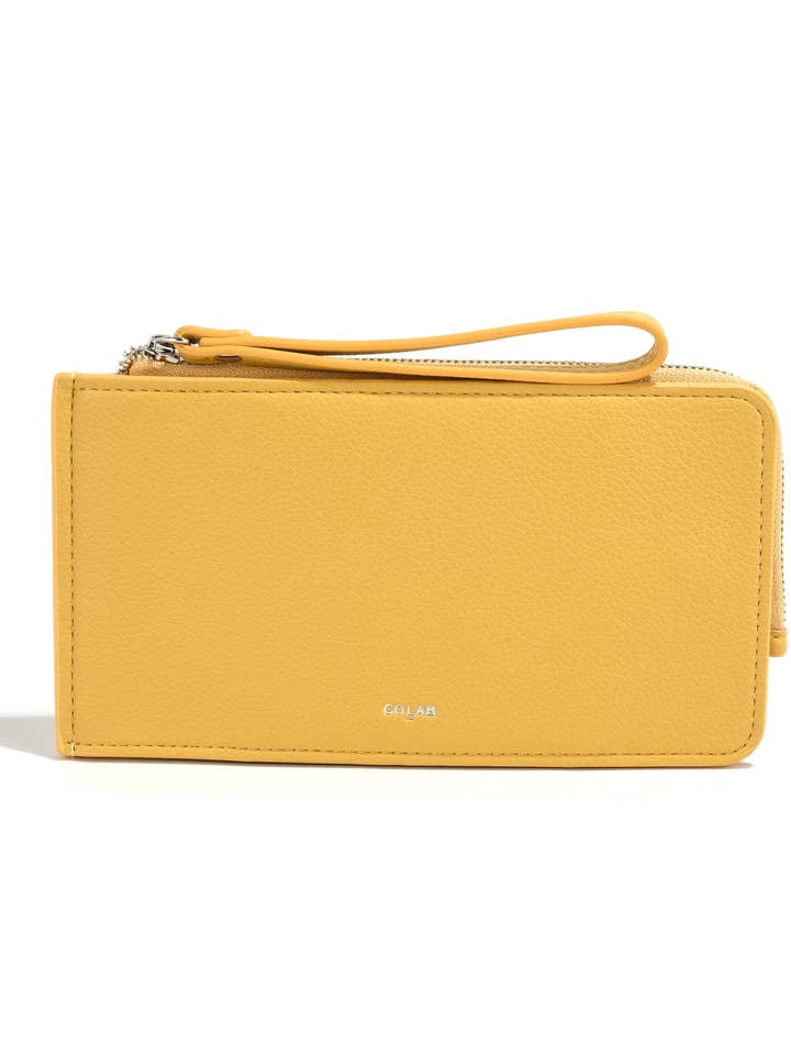 Editor's Pick 'REA' Wallet for wholesale by Co-Lab