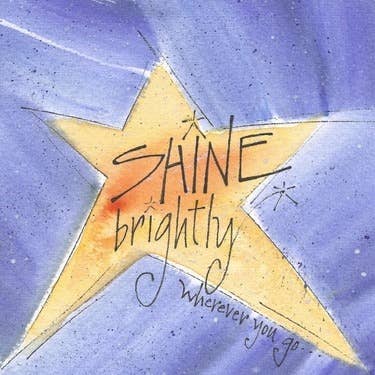 Credo Designs LTD - Venta al por mayor Imanes - Imán Brillo0