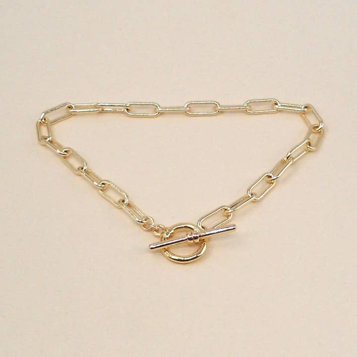 Matilda Bracelet for wholesale by May Martin